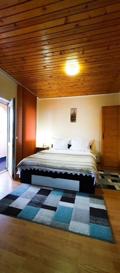 Vila Coca Predeal Værelse billede