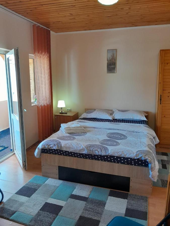 Vila Coca Predeal Eksteriør billede