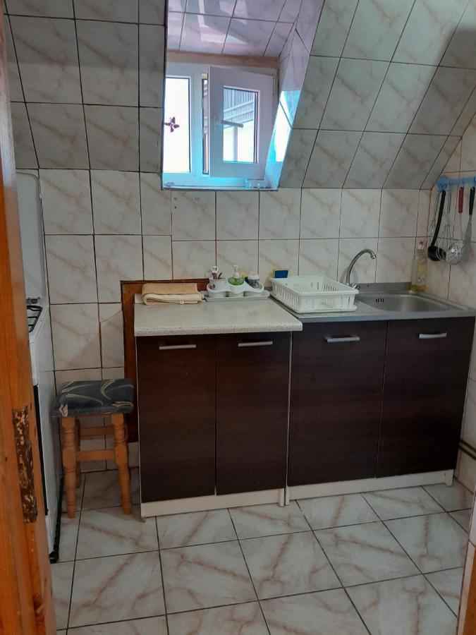 Vila Coca Predeal Eksteriør billede