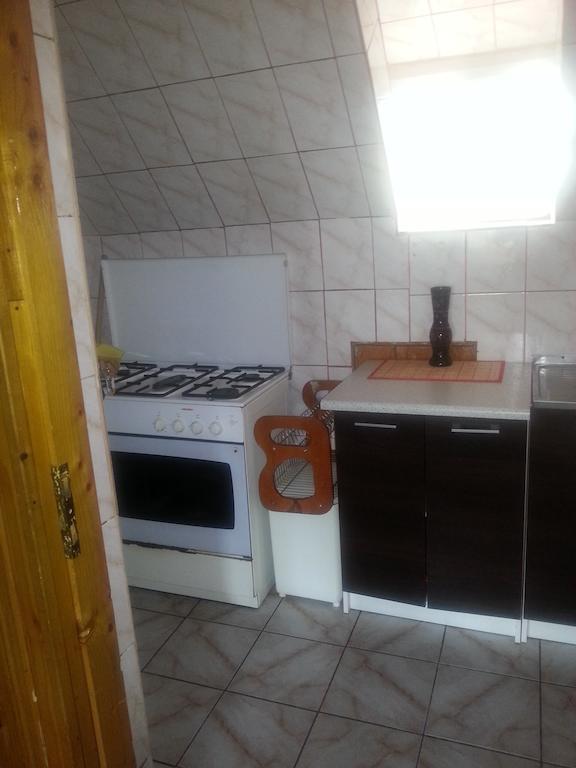 Vila Coca Predeal Eksteriør billede